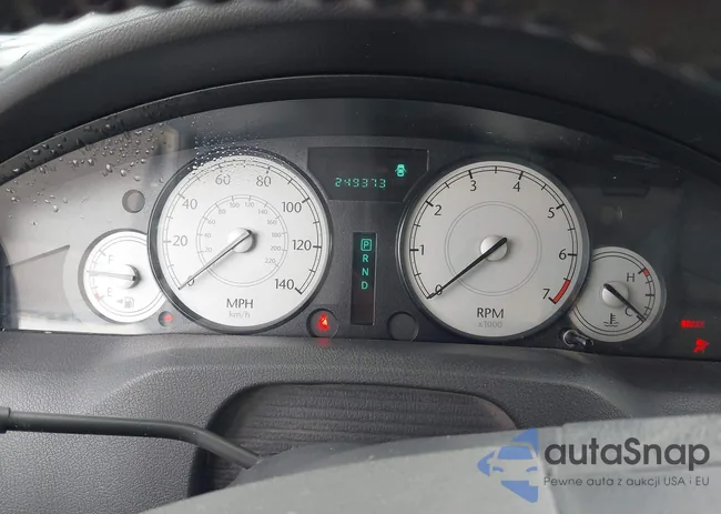 2C3KA53G47H752676: 43850722