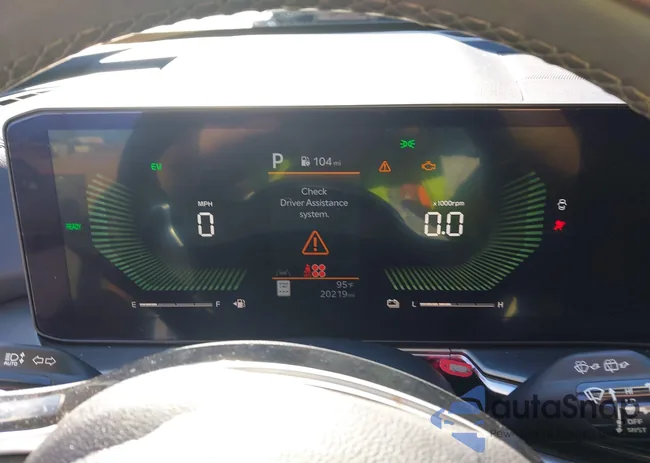 KNDRJDJH2S5300905: 43850773