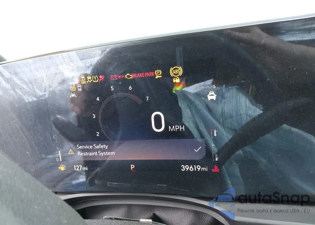 KL47LCE20RB117591: 43850804