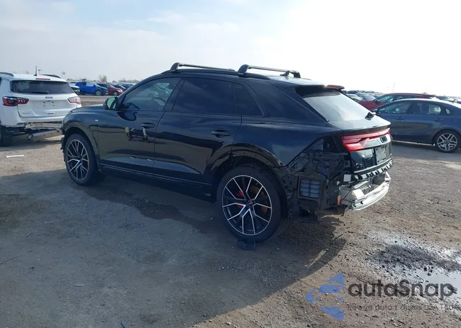 WA1FVBF19ND021432: 43850820