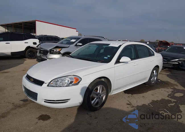 2G1WA5EK5B1192014: 43851967