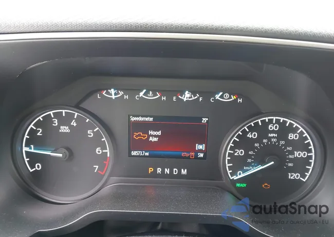 1FTFW1ED7NFB30176: 43851991