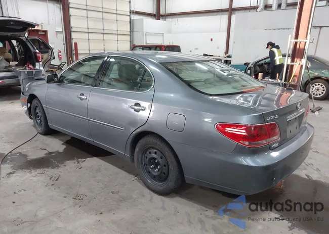 JTHBA30G255122548: 43852006