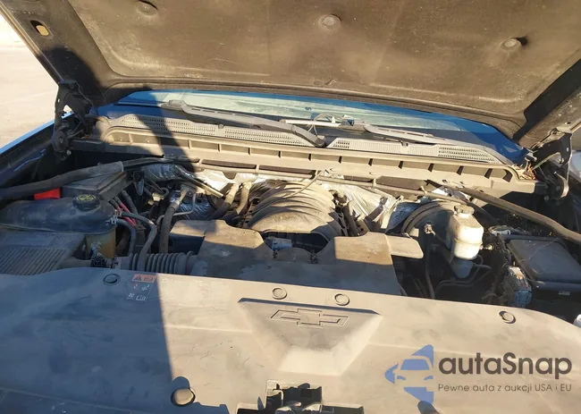 1GCRCNEC2GZ267323: 43852017