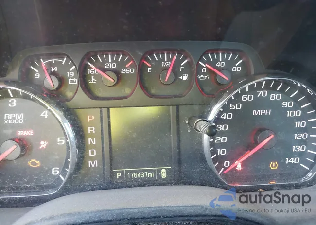 1GCRCNEC2GZ267323: 43852017