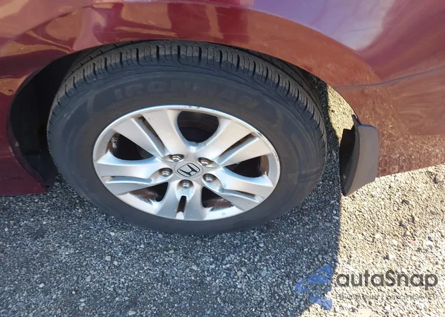 1HGCP26449A020081: 43852024