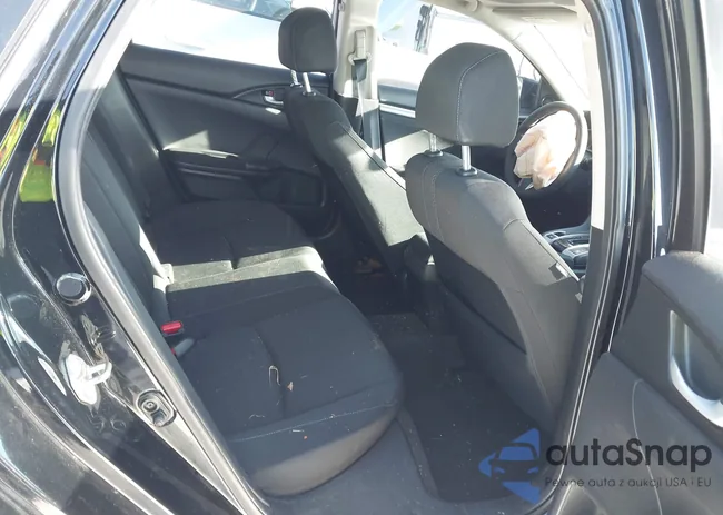 19XFC1F32GE030899: 43852079