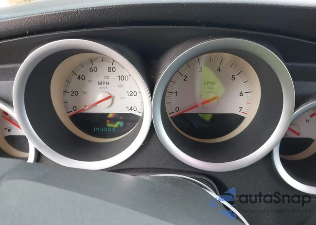 2D4FV48V45H130176: 43852082