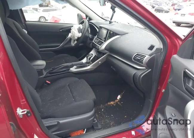 JA4AS3AA4KZ018940: 43852098