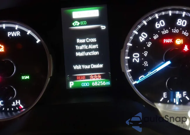 4T3RWRFV2NU069529: 43852115