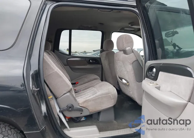 1GKES16S436207740: 43852142