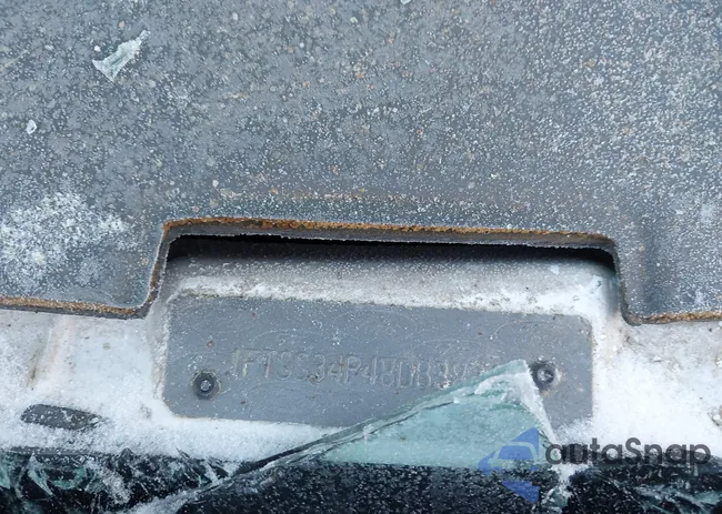 1FTSS34P48DB38267: 43852162