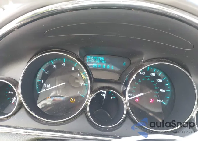 5GAKRBKD2GJ143726: 43852178