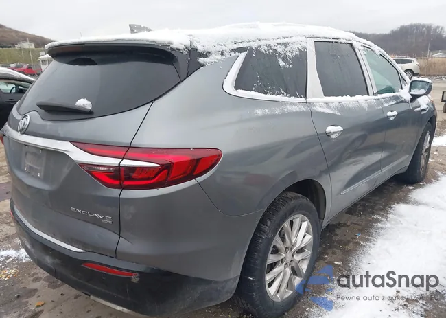 5GAEVBKW2JJ210410: 43852214