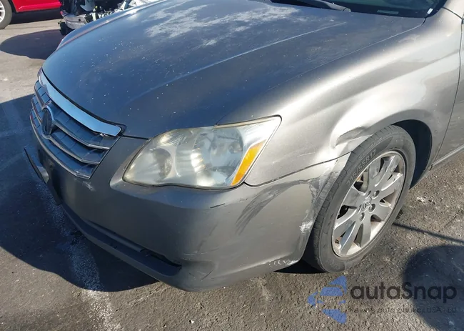 4T1BK36B77U199995: 43852265