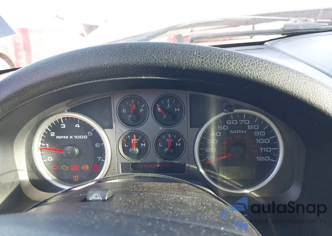 1FTPX12V67NA55154: 43852293