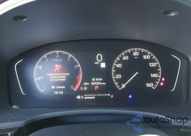 2HGFE2F52SH604580: 43852306