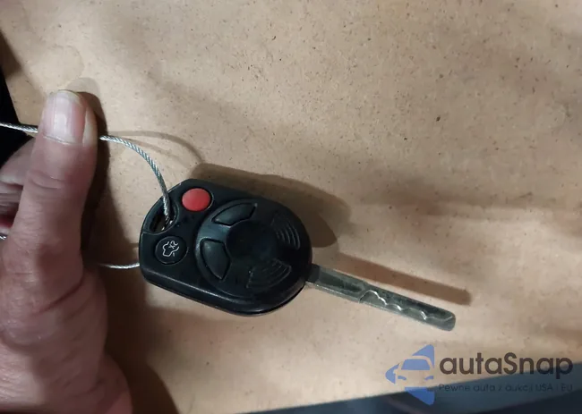 1FADP3K22EL237209: 43852308