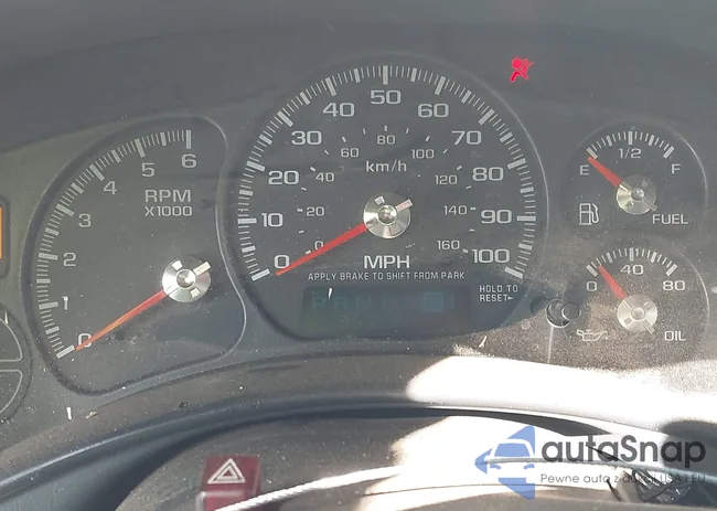 1GCEK19T82E206708: 43852313