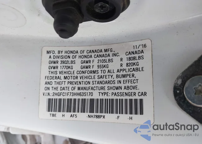 2HGFC1F73HH635170: 43852404