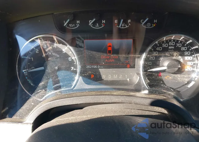 1FTFW1ET1BFB88450: 43852413