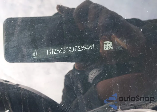 1G1ZB5ST8JF255461: 43851571