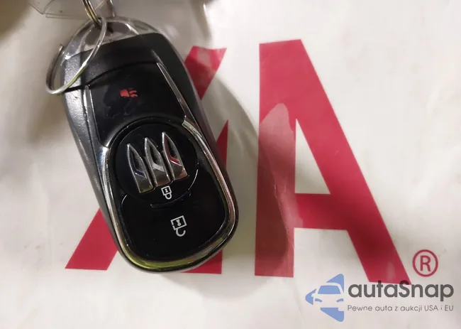 KL4AMDSL6RB136846: 43851675