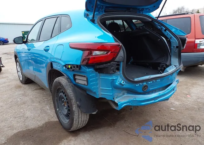 KL77LFEP5SC178418: 43851683