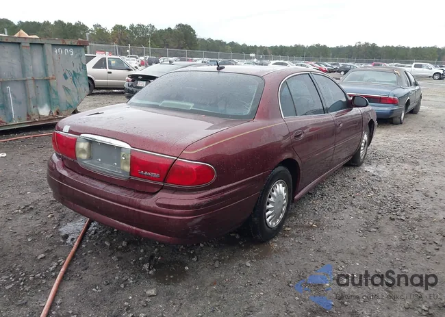 1G4HP52K85U133174: 43851708