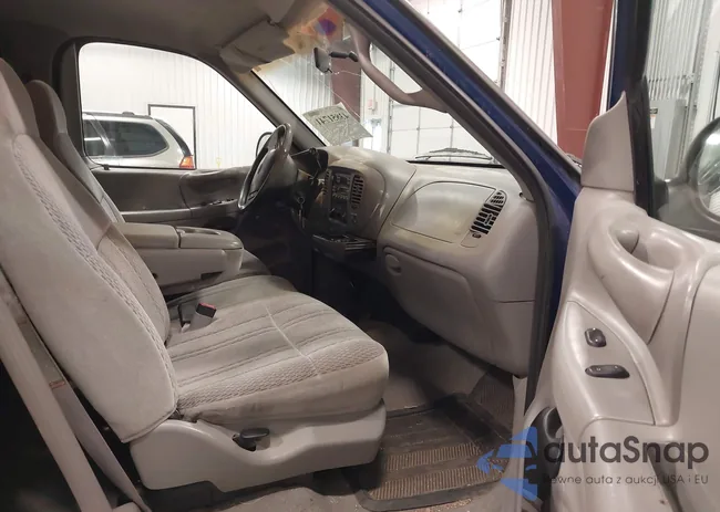 1FTZX18WXWKB13159: 43851741