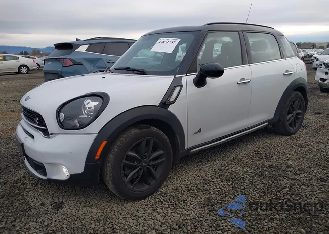 WMWZC5C53GWU02523: 43851757