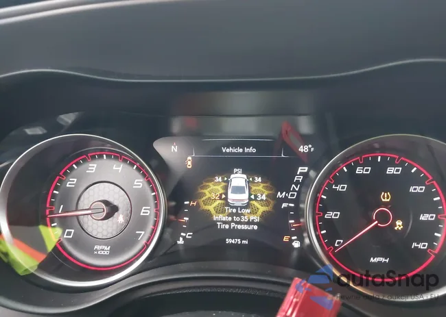 2C3CDXBG9PH656549: 43851811