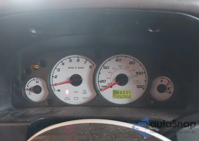 1FMYU01162KC84834: 43852961