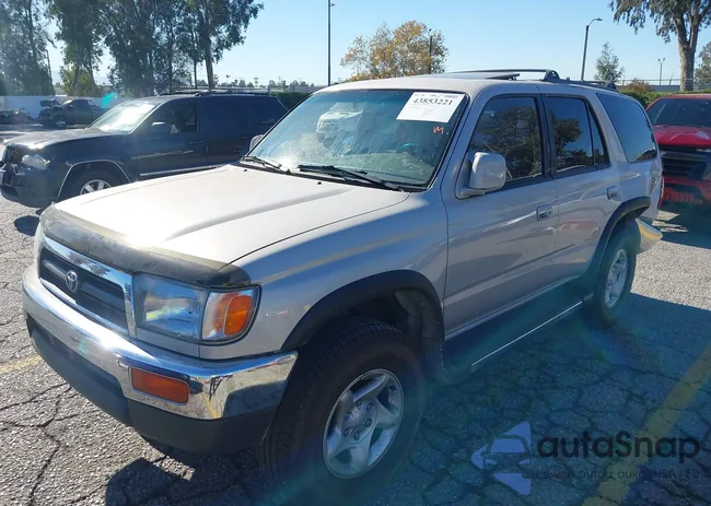 JT3HN86R4V0071254: 43853221