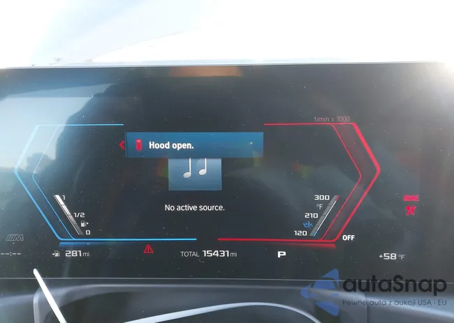 WBS33AY01RFT52215: 43853283