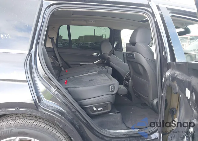 5UXCW2C03L9B60409: 43853300