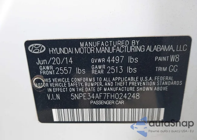 5NPE34AF7FH024248: 43853331