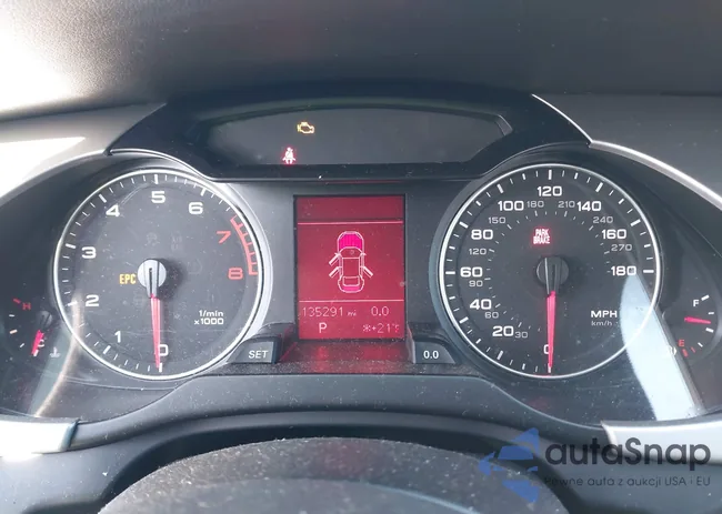 WAUFFAFL9BN005538: 43853419