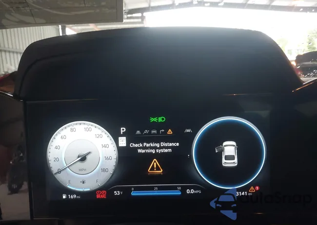 KMHLW4DK3SU032253: 43853438