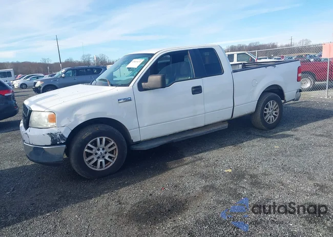 1FTPX12526FA13220: 43853473