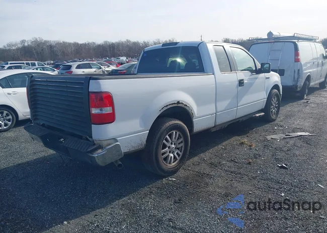 1FTPX12526FA13220: 43853473