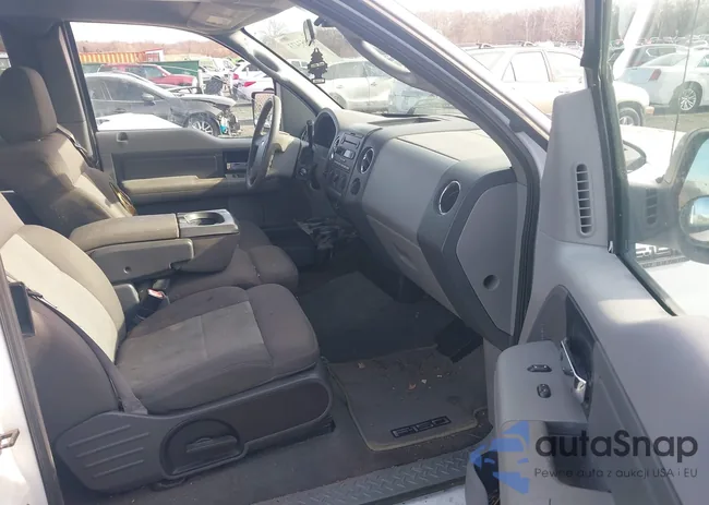 1FTPX12526FA13220: 43853473