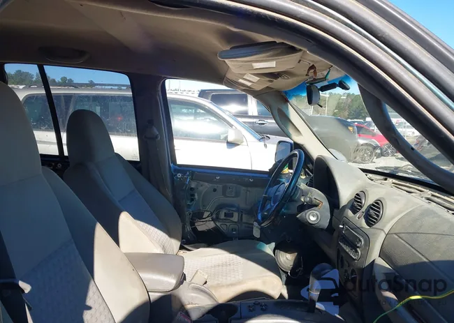 1J8GK48K75W540545: 43853488