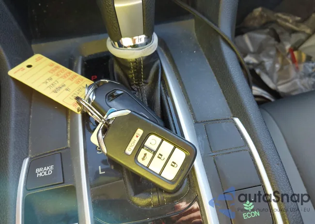 19XFC1F3XGE220160: 43852599