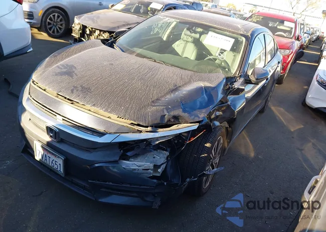 19XFC1F3XGE220160: 43852599