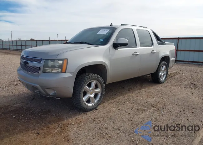 3GNFK123X7G307626: 43852622