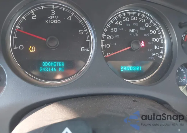 3GNFK123X7G307626: 43852622