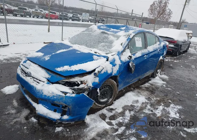 4S3GKAB67M3600468: 43852701