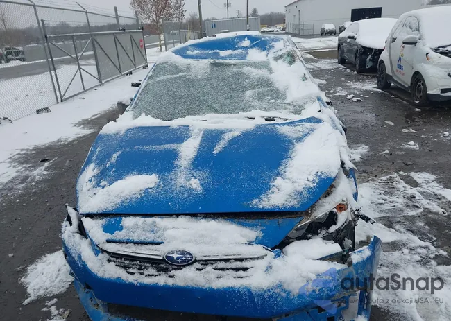 4S3GKAB67M3600468: 43852701