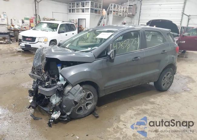 MAJ6S3FLXLC394607: 43852753